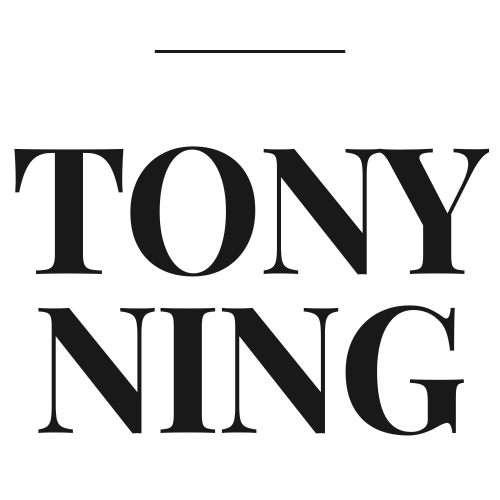 Tony Ning